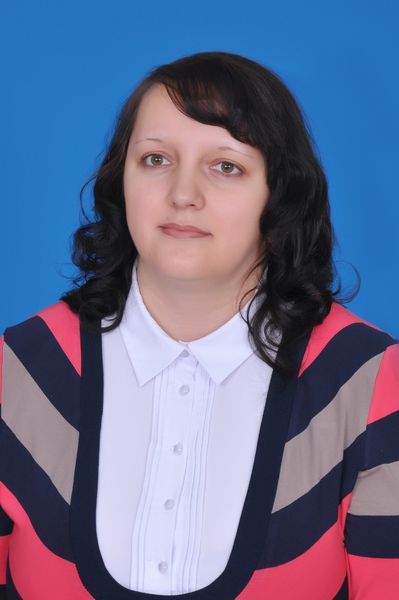 Игнатова Ирина Владимировна.
