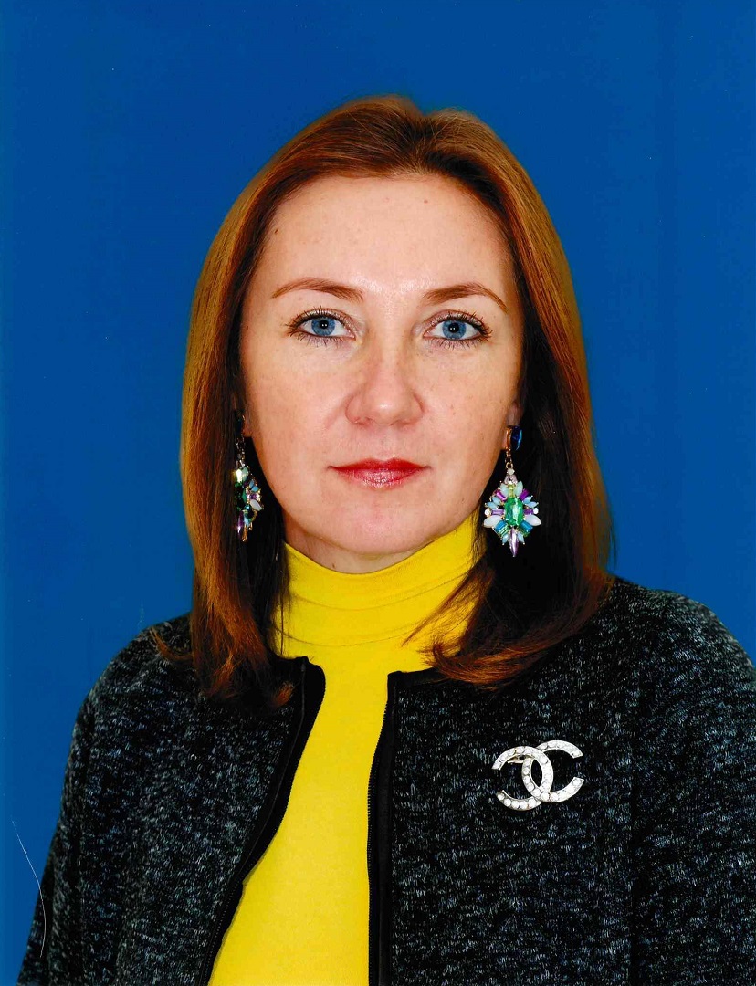 Труфанова Ирина Юрьевна